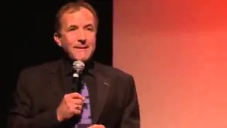 Why People Belive Weird Things - Michael Shermer On Conspiracy Theories 1/2