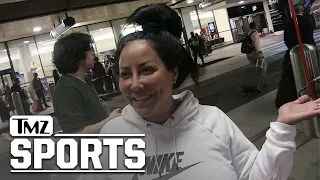 Porn Star Kiara Mia Reveals Secret to Landing NFL Stars Like Jimmy G | TMZ Sports