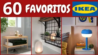 IKEA 60 NUEVOS PRODUCTOS QUE TU CASA NECESITA| JUNIO COMPLETO 2023 #ikea #ikeahack