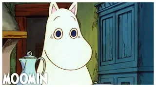 Adventures from Moominvalley EP36: Christmas Is Coming | Full Episode