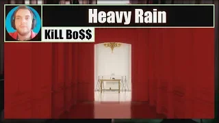 Heavy Rain #9 = Последнее испытание и ФИНАЛ
