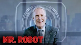 Lets Be Honest For Once | Mr. Robot