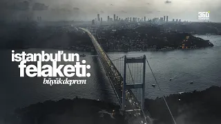 İstanbul’un felaketi: Büyük deprem şehri nasıl vuracak?
