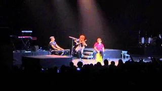 Lindsey Stirling Live in Moscow Крокус 2014 - 6