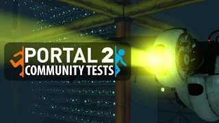 Portal 2 Tests: Into the Multiverse: Part 3