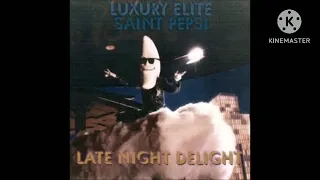 Luxury Elite - All Night Extended