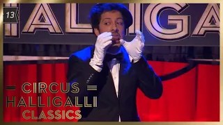 Fahri Yardim & Moritz Bleibtreu raten P*rno Titel! | Circus Halligalli Classics | ProSieben