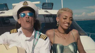 Yachtley Crew - "Sex On The Beach" (Official Music video) 2023