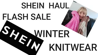 SHEIN Winter Haul (sale)   #shein #sheinsale #sheinhaul #sheinfashion