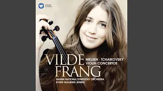 Violin Concerto in D Major, Op. 35: III. Finale. Allegro vivacissimo