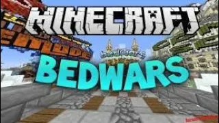 BedWars + разговор в начале видео (лежу в больнице, возможно будут делать операцию 😣😣)