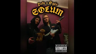 Ogór ft:Pske- Solum (Prod. AnswerInc)