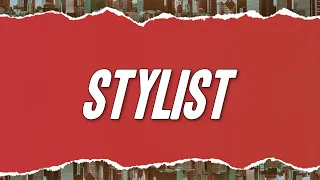 Slings - Stylist ft. Guè (Testo)