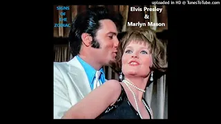 Elvis Presley - Signs Of The Zodiac (duet with Marlyn Mason)