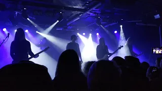 Swallow the Sun - Stone Wings, live@Lutakko 29.2.2020