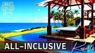 Budget-Friendly All-Inclusive Resorts: 10 Affordable Options Worldwide 2024