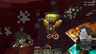 [Minecraft] 1.16 RSG (20:51)