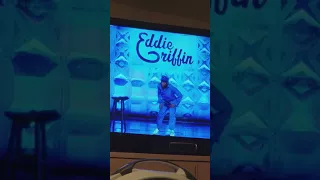 Eddie Griffin