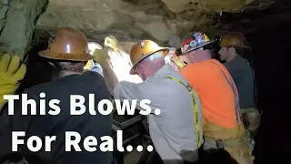 Bringing An Abandoned Gold Mine Back To Life: Part 7 of ?