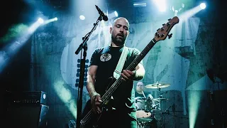 Millencolin - 2021-10-02 - Pustervik, Gothenburg, Sweden (Full Show)