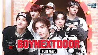 LIVE:[After School Club] ‘WHY..’ not mark your calendars ASCers? BOYNEXTDOOR on ASC!_Ep.592