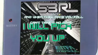 I Will Pick You Up - S3RL feat Tamika