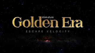 Star Atlas - How to Test SAGE, Escape Velocity!