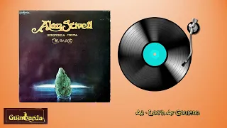 ALAN STIVELL   "Sinfonía Celta - Tir Na Nog"  (Full Album 2xLP)  GUIMBARDA DD 33004/33005