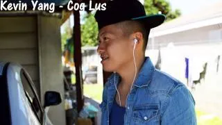 Kevin Yang - Cog Lus Demo (Original Acoustic)