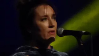 Maria Doyle Kennedy ~ Folkfest 2016