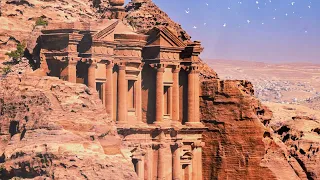 Mystical Eastern Music - Petra