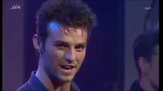 Wet Wet Wet - Angel Eyes