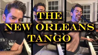The New Orleans Tango (Original) - Tony DeSare Song #42