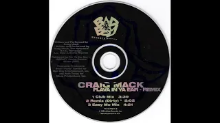 Craig Mack - Flava In Ya Ear (Easy Mo Mix - Radio Edit)