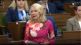 Question Period – June 1, 2022