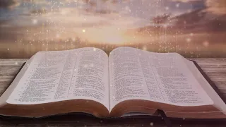 Bible Reading Music 😇 Relaxing Prayer Music 🎹 Heavenly Piano