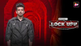 Kitchen Open Nahi Hoga | Lock Upp Ep 11 | Sara Khan | Payal Rohatgi @Altt_Official