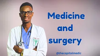 Jamb cutoff mark for medicine and surgery 2024. Secrets to gaining admission into medical school.