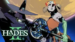 Moonstone Axe UNLOCKED! First Run Was Everything I Hoped! | Hades 2 Gameplay #7