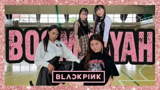 【DANCE COVER】BLACKPINK(블랙핑크) - 붐바야(BOOMBAYAH) | Dance Cover | Yippee