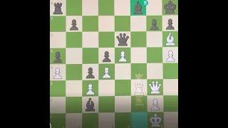 3 Brilliant Moves In A Row!!!