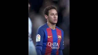 NEYMAR BARCELONA EDIT #neymar #shorts