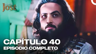 José El Profeta Capítulo 40 | Doblaje Español | Joseph The Prophet