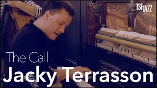 Jacky Terrasson sur TSFJAZZ !