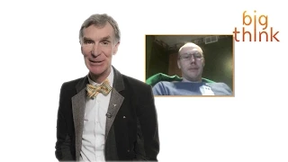 "Hey Bill Nye, Could a Black Hole Have Created the Big Bang?" #tuesdayswithbill  | Big Think