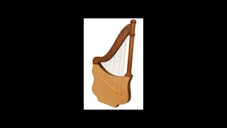 LUTH: Roosebeck Lute Harp