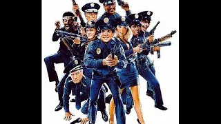 The Police Academy (Dj Drink Water Vampire Extended Remix)