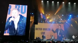 Dieter Bohlen - TV Makes The Superstar (Live in Budapest 2023)