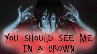 Mix || AMV || You Should See Me In A Crown