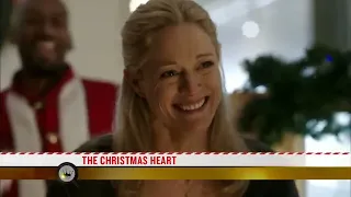 The Christmas Heart Review